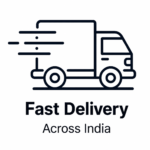 fast delivery